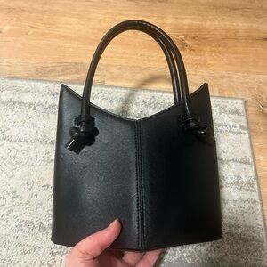 Forever 21 Black Mini Bag